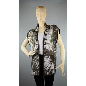 The Urban Chic Cardigan